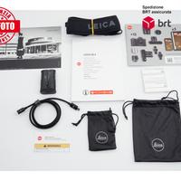 Leica SL3