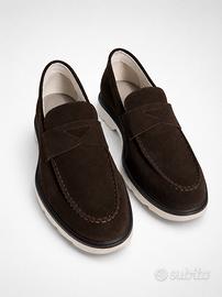 HOGAN MOCASSINO