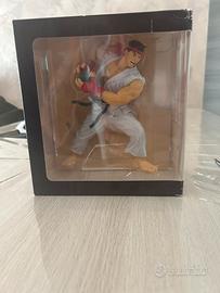 ryu street fighter