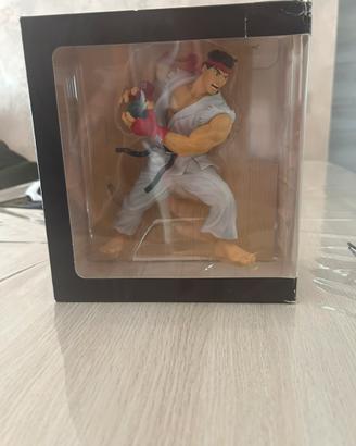 ryu street fighter