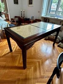 Tavolo Etnico Cargo - HiTech CONS GRATIS  MILAN