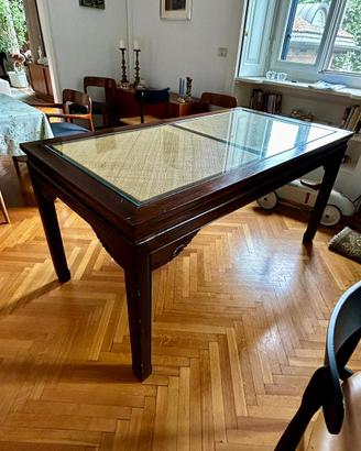 Tavolo Etnico Cargo - HiTech CONS GRATIS  MILAN