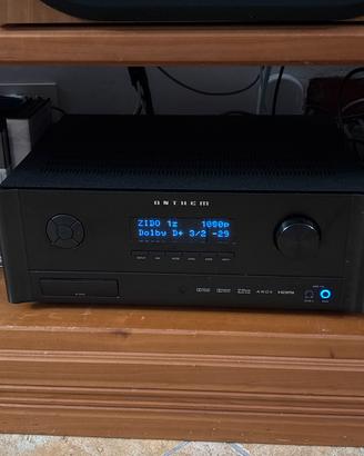Anthem mrx 710