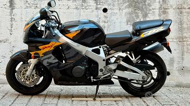 Honda CBR 919 Fireblade RR