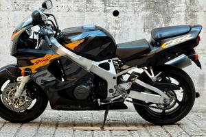 Honda CBR 919 Fireblade RR