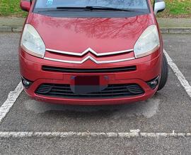 Citroen C4 Grand picasso 2009