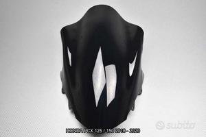 Cupolino per HONDA PCX 125 / 150 2018 - 2020