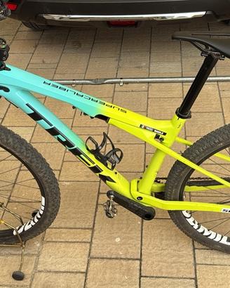 Trek supercaliber 9.8 Taglia M/L