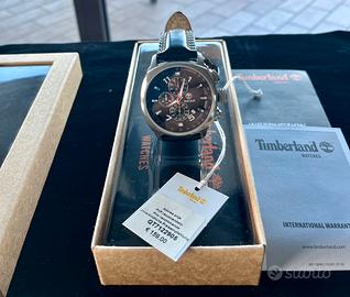 Orologio Timberland