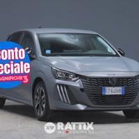 PEUGEOT 208 ii 2023 208 1.2 hybrid Allure 110cv e-