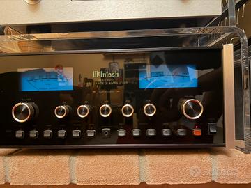 Mcintosch ma6900