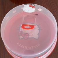 Portatorta Hello Kitty