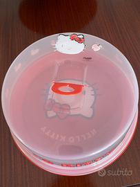 Portatorta Hello Kitty
