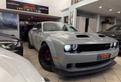 Dodge Challenger 6.2 V8 HELLCAT SRT Redeye Widebod
