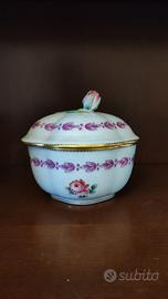 Richard Ginori pittoria porcellana