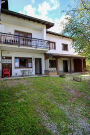 Appartamento Alta Valle Intelvi