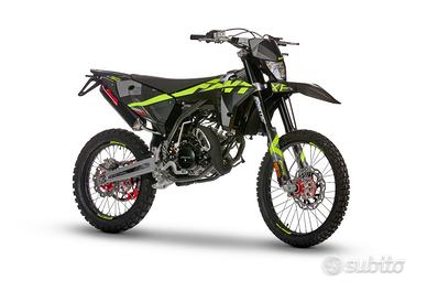 Fantic XE 50 PERFORMANCE