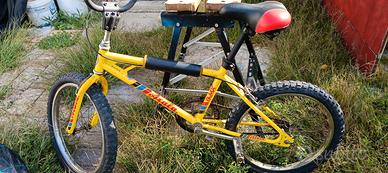 Bmx atala