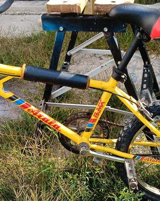 Bmx atala