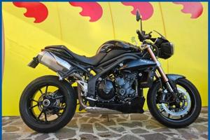 TRIUMPH Speed Triple 1050 Garantita e Finanziabi