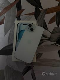 Iphone 15 128GB