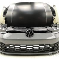 KIA OE KIA Soul Musata anteriore completa elettric