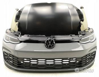 KIA OE KIA Soul Musata anteriore completa elettric