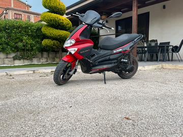 Gilera runner 2007