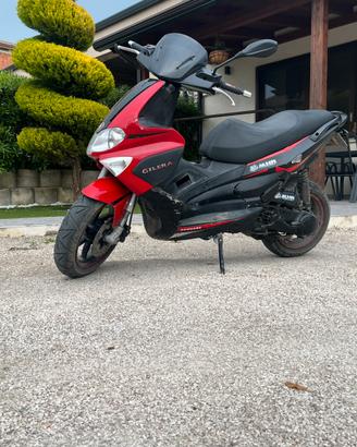 Gilera runner 2007