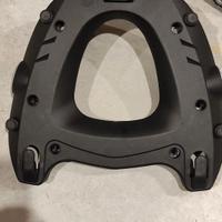 Portabauletto e portavalige GIVI per Triumph Tiger