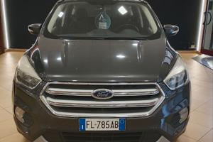 Ford Kuga 1.5 TDCI 120 CV S&S 2WD Titanium