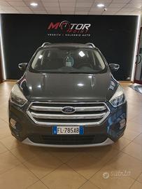 Ford Kuga 1.5 TDCI 120 CV S&S 2WD Titanium