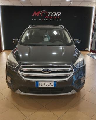 Ford Kuga 1.5 TDCI 120 CV S&S 2WD Titanium