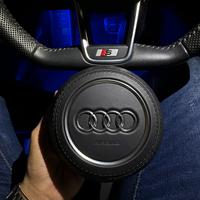 Cover airbag audi tt mk3
