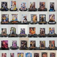 Figure Giapponesi varie Onepiece Dragon Ball