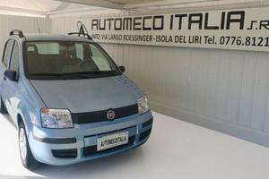 Fiat Panda 1.1 BENZ- 01/2009 - KM. 143 MILA!!!