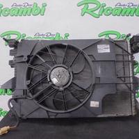 KIT RADIATORI VW TRANSPORTER T5 2.5 TDI 2006