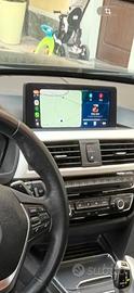 Monitor Touch 8.8 ID6 BMW APIX2