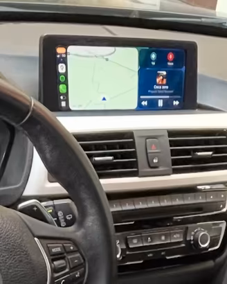 Monitor Touch 8.8 ID6 BMW APIX2