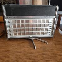 Radio vintage Philips De Luxe