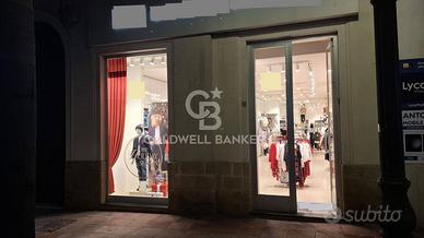 Locale commerciale - Brindisi