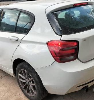 Ricambi BMW serie 1 118d f20