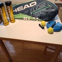 Tennis