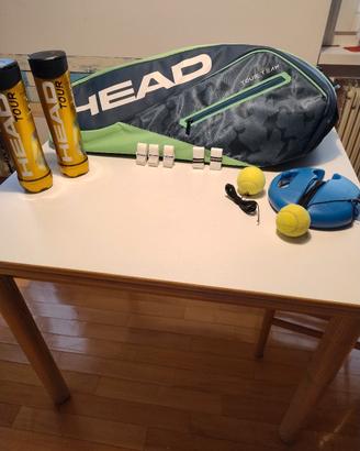 Tennis