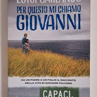 Per questo mi chiamo Giovanni