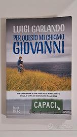 Per questo mi chiamo Giovanni