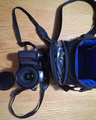 NIKON COOLPIX 8700