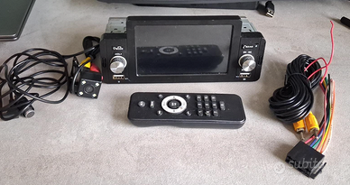 autoradio apple carplay e android auto
