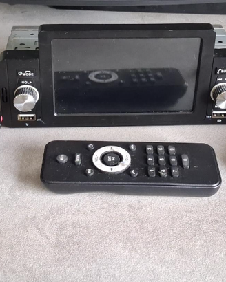 autoradio apple carplay e android auto