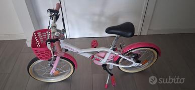 bicicletta bambina